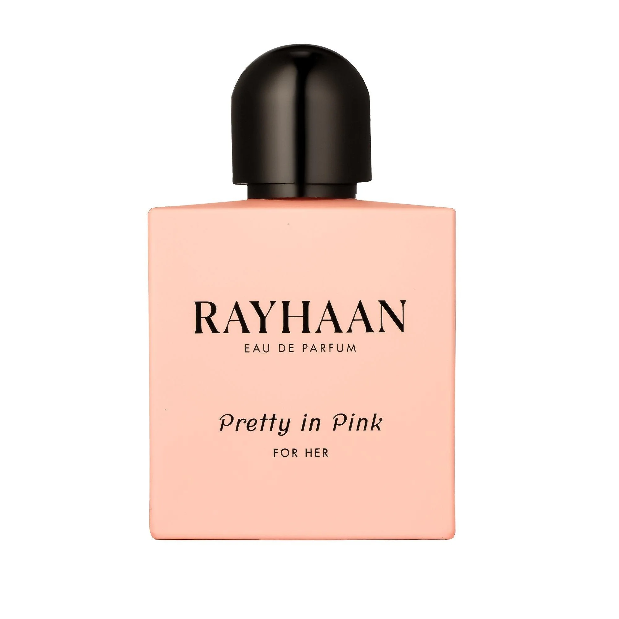 Rayhaan Pretty In Pink EDP 100ml
